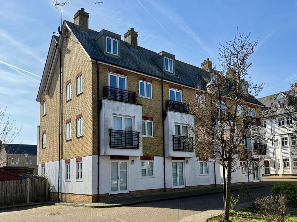 Main image of property: Quest Place, Maldon