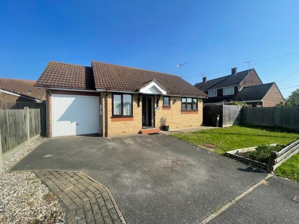 Main image of property: Washington Road, Maldon