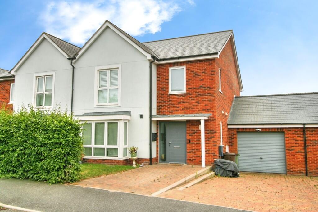Main image of property: Golding Road, Tunbridge Wells