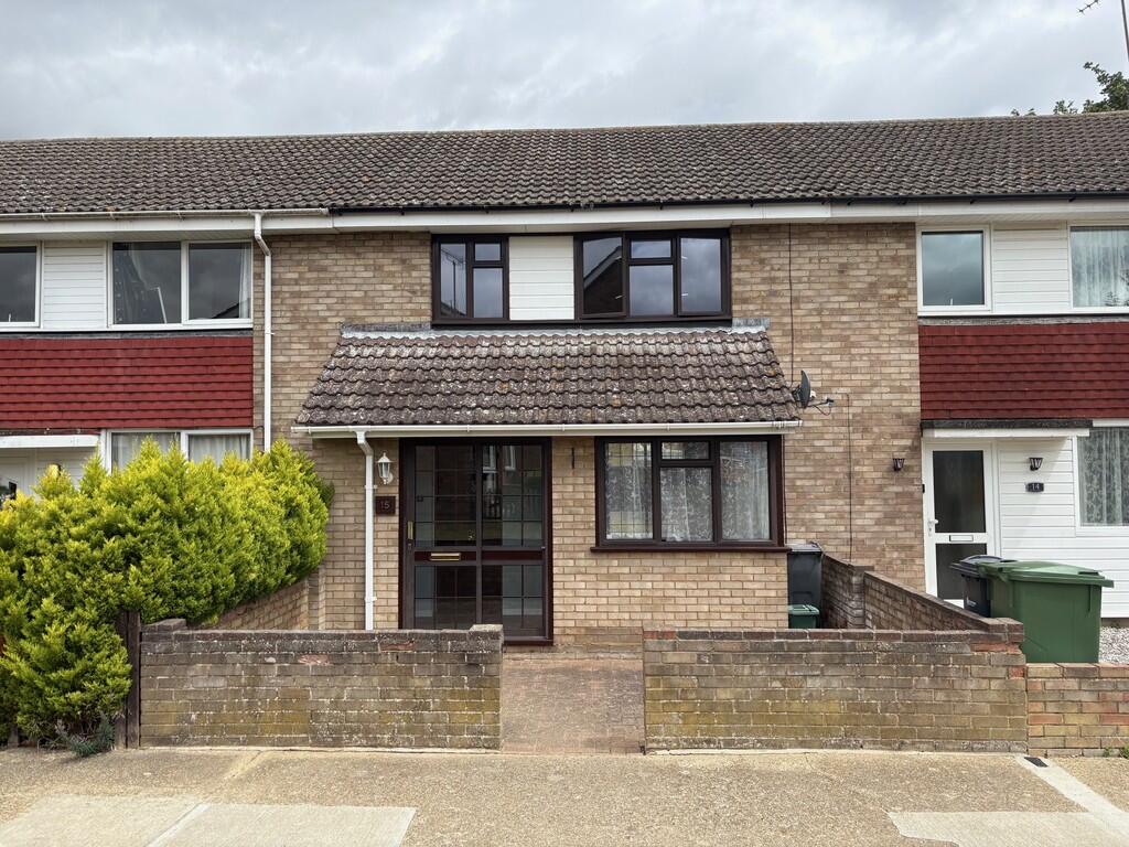 Main image of property: Beadel Close, Witham