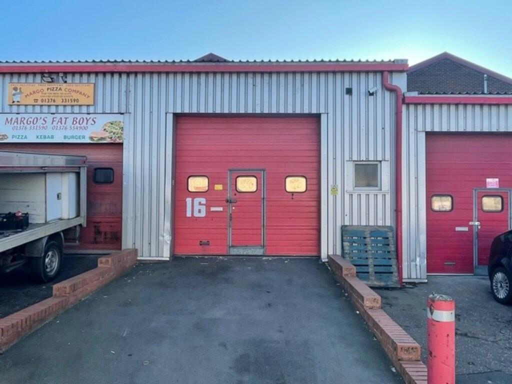 Main image of property: Lakes Road, Braintree