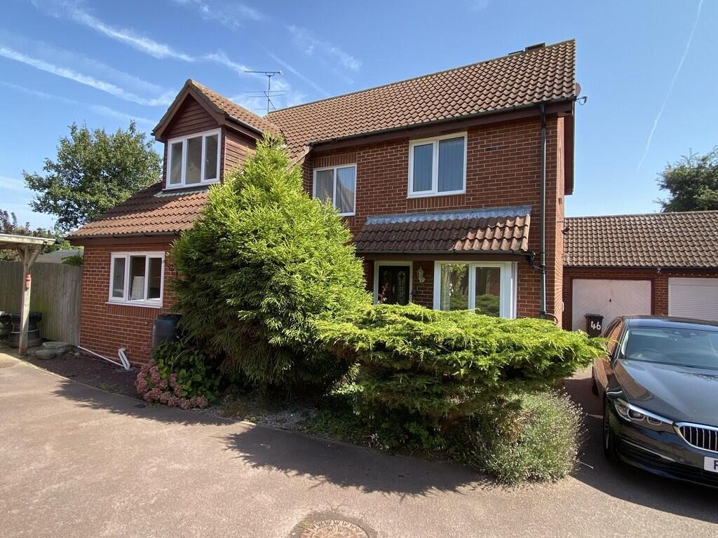 Main image of property: Leslie Park, Burnham-on-Crouch