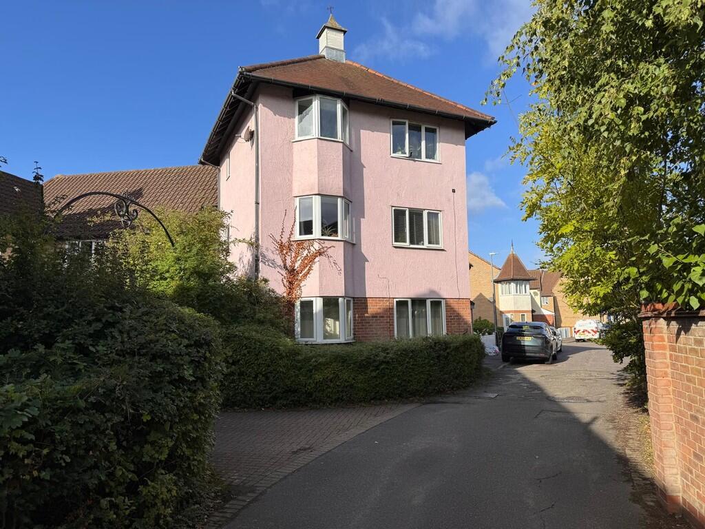 Main image of property: Dale Close, Stanway