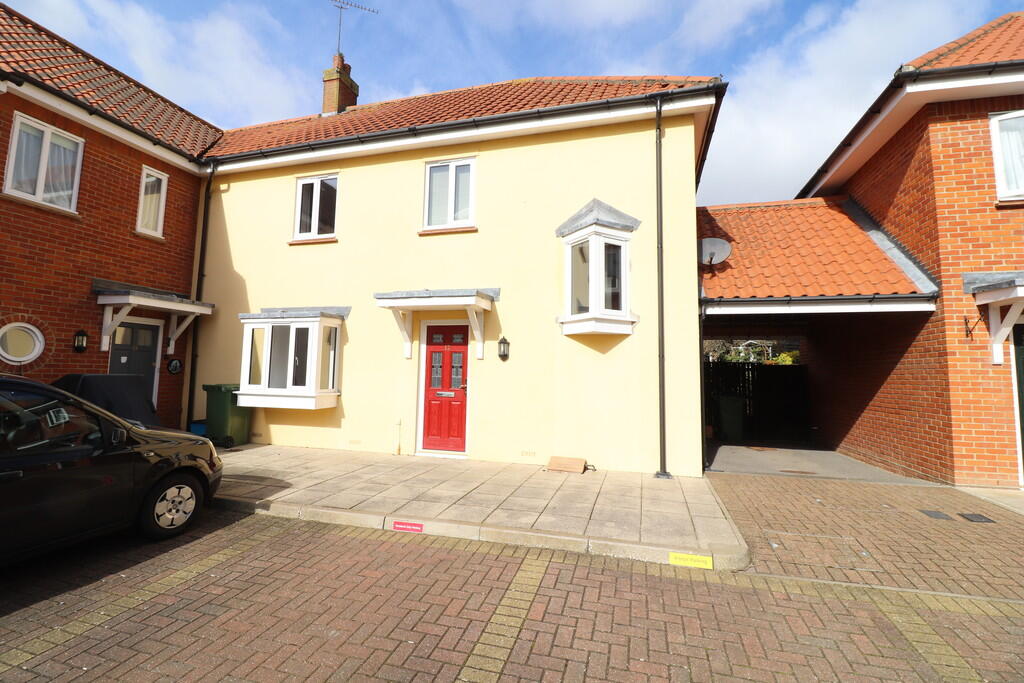 Main image of property: Tait Mews, Maldon