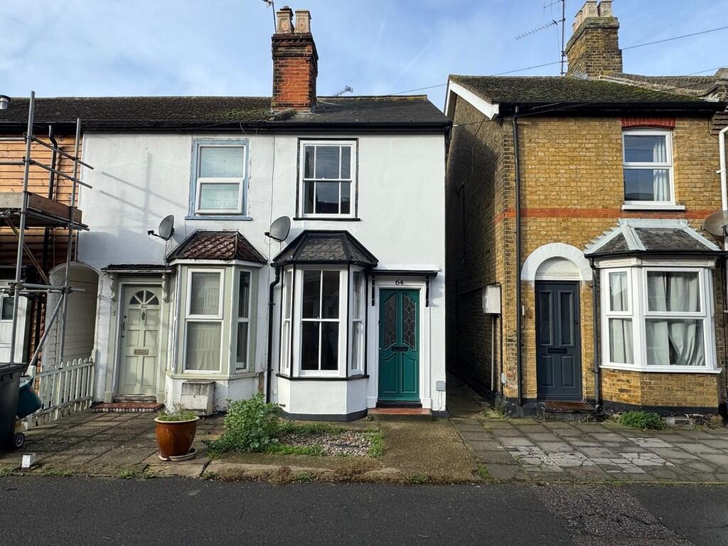 Main image of property: Lilian Road, Burnham-on-Crouch