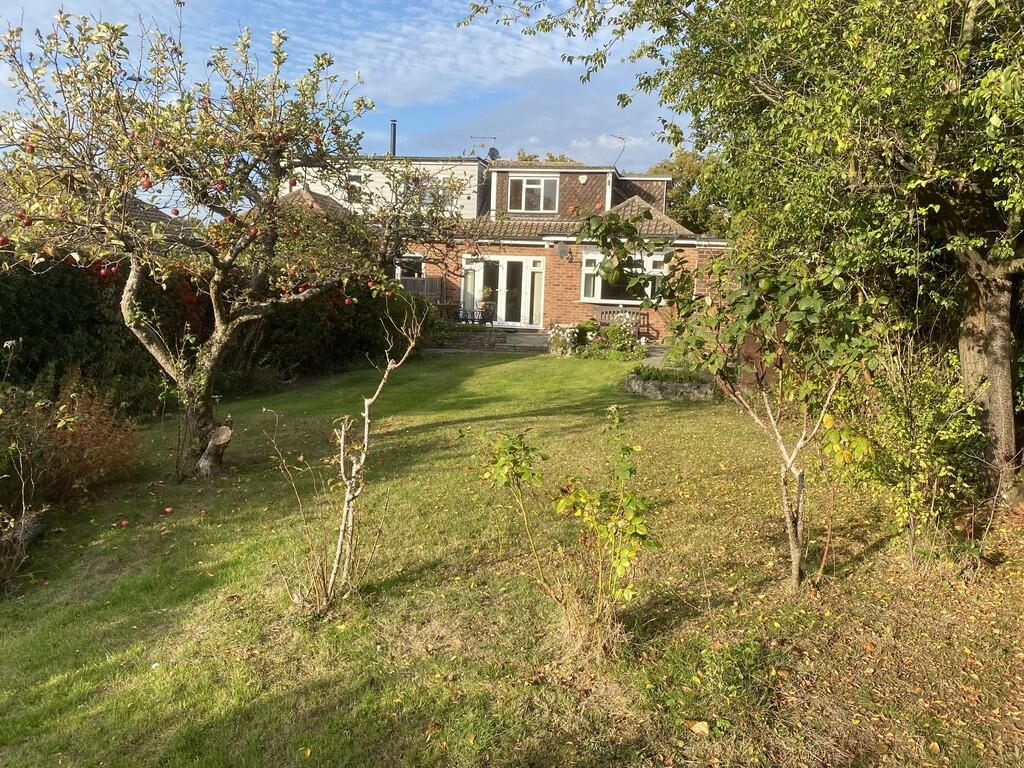 Main image of property: Mountnessing Road, Billericay