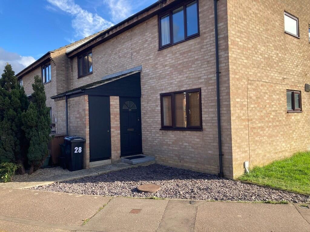 Main image of property: Villiers Place, Boreham