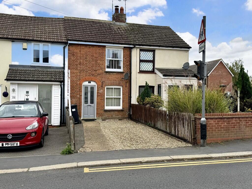 Main image of property: Wantz Road, Maldon