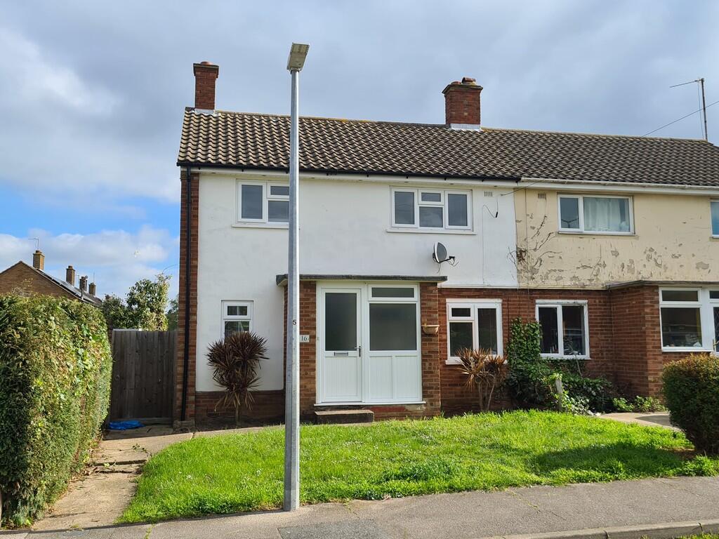 Main image of property: Sycamore Road, Colchester
