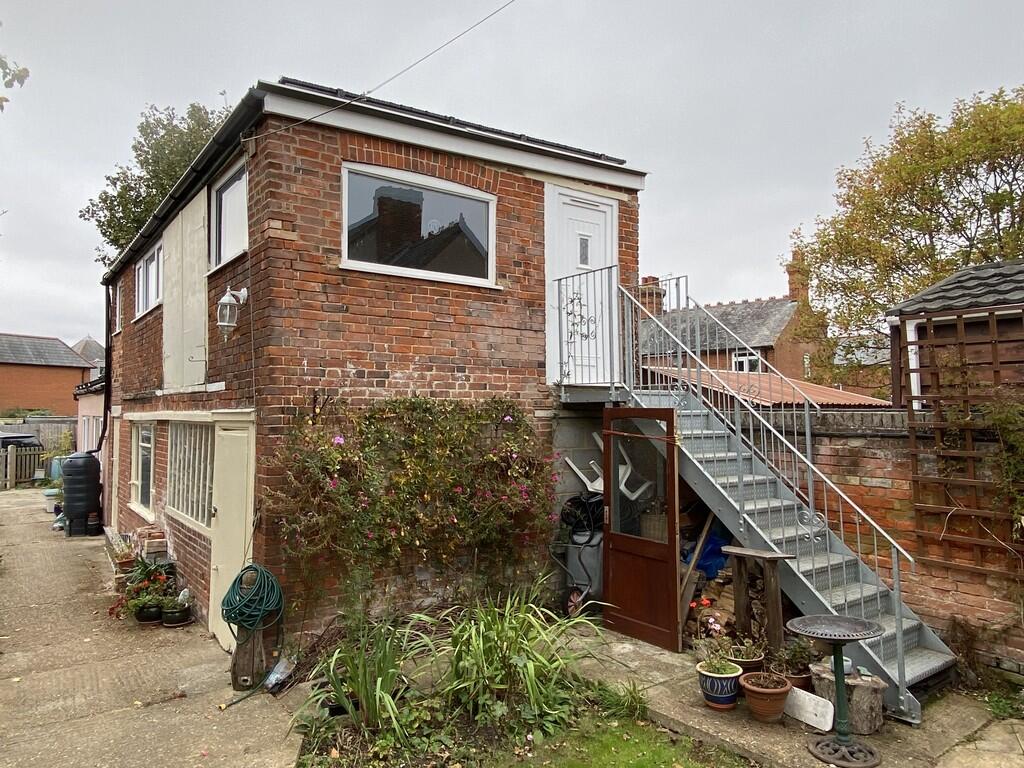 Main image of property: Kings Road, Burnham-on-Crouch