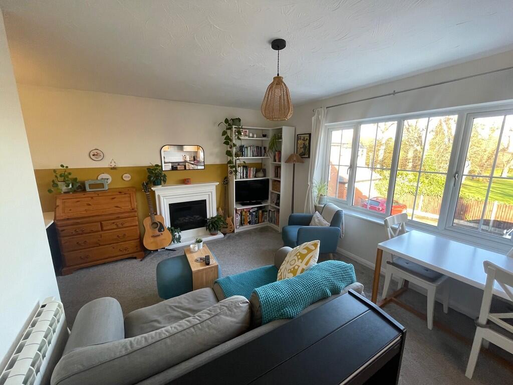 Main image of property: Mill Road, Maldon