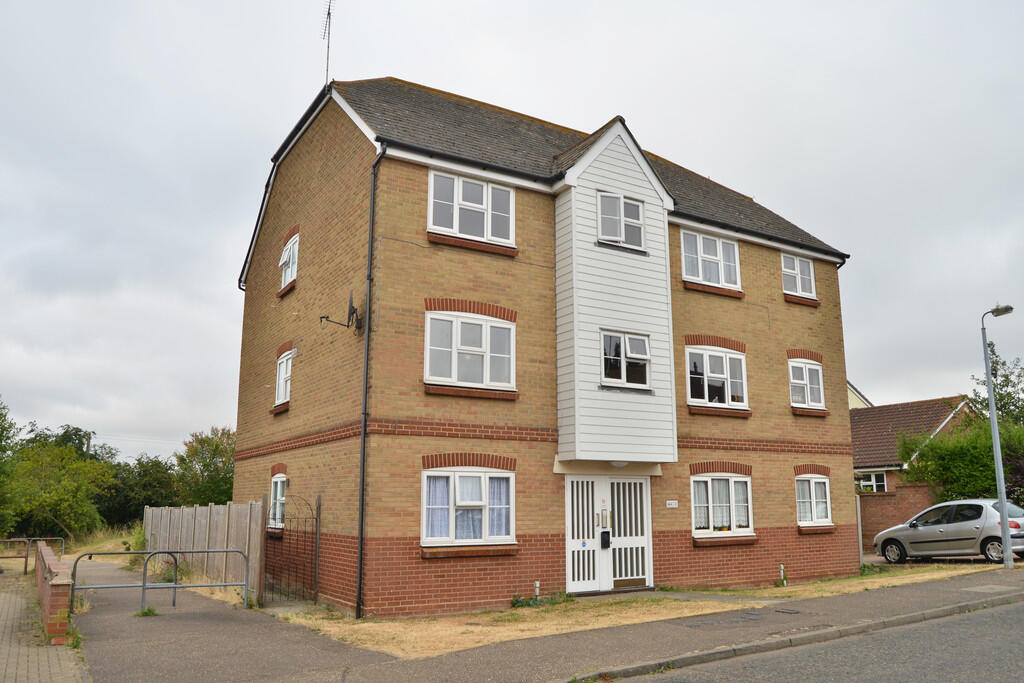 Main image of property: Mulberry Gardens, Witham