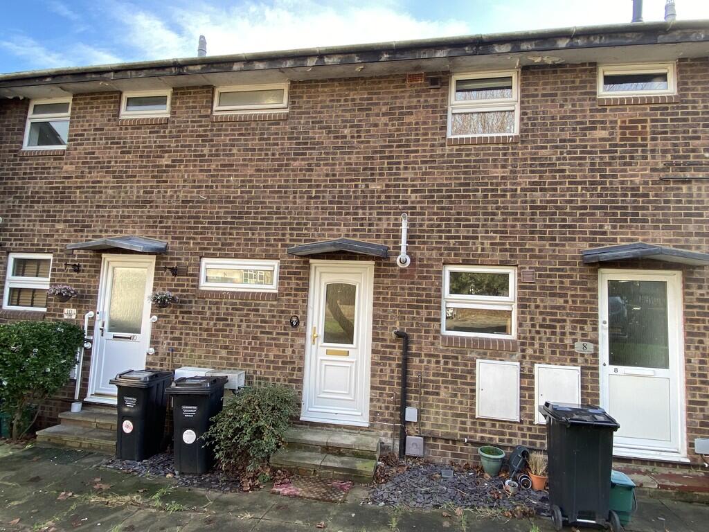 Main image of property: Selworthy Close, Billericay