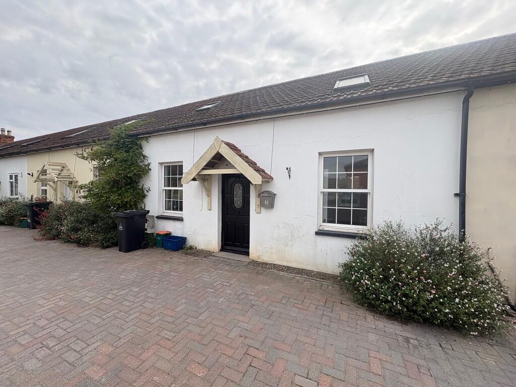 Main image of property: Stock Chase, Heybridge