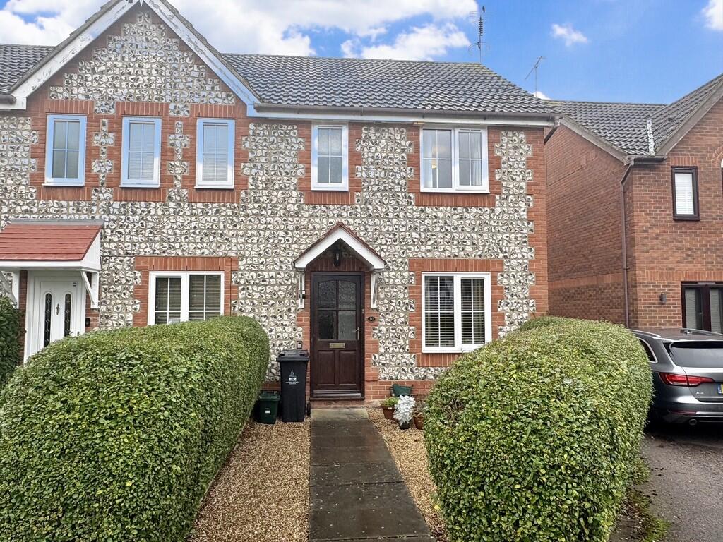 Main image of property: Doubleday Drive, Heybridge