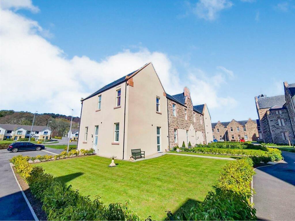 Main image of property: Great Glen Place, Inverness