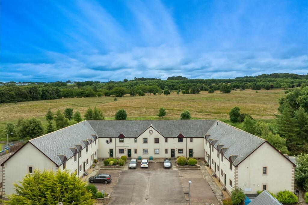 Main image of property: Druid Temple Courtyard, Inverness