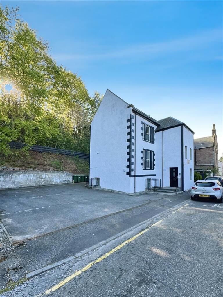 1 bedroom apartment for sale in Gordonville Road, Inverness, IV2