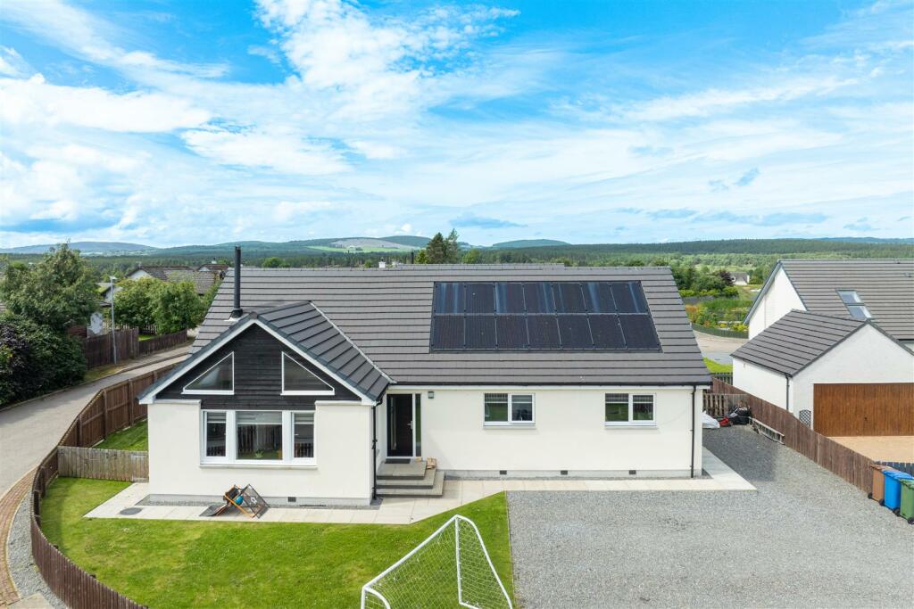 Main image of property: Auchroisk Place, Cromdale, Grantown-On-Spey