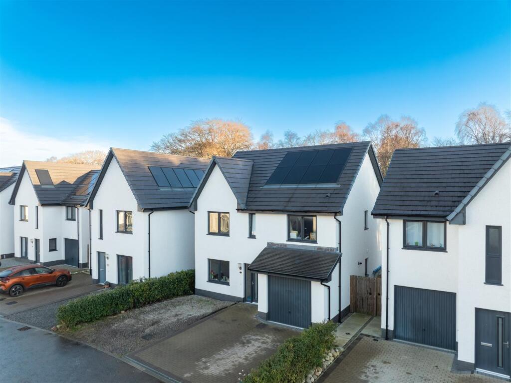 Main image of property: Darochville Place, Inverness