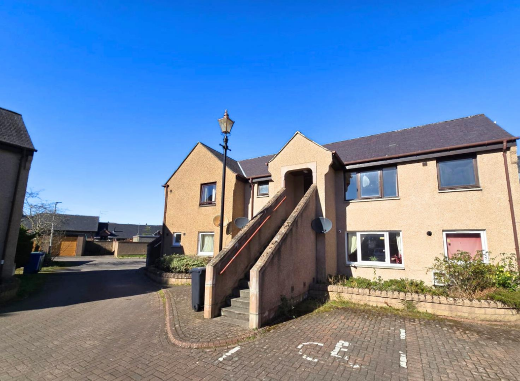 Main image of property: Abbey Court, Inverness