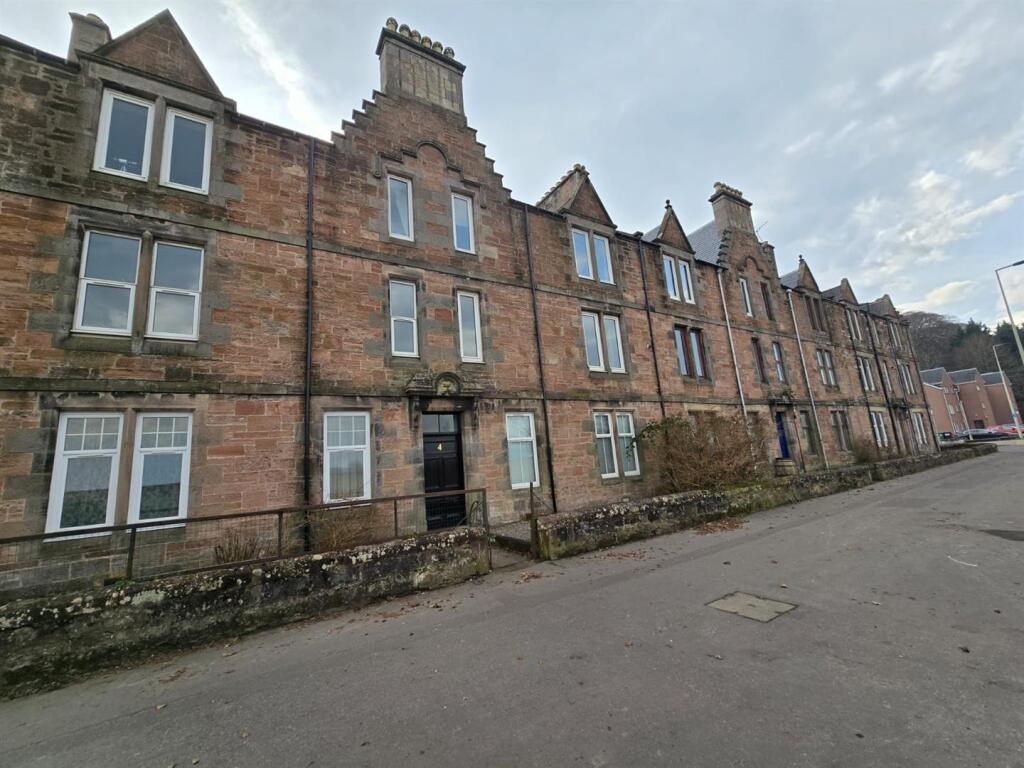 Main image of property: Millburn Road, Inverness