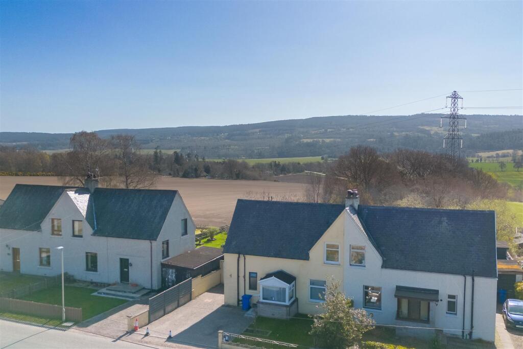 Main image of property: Viewfield Place, Kirkhill, Inverness