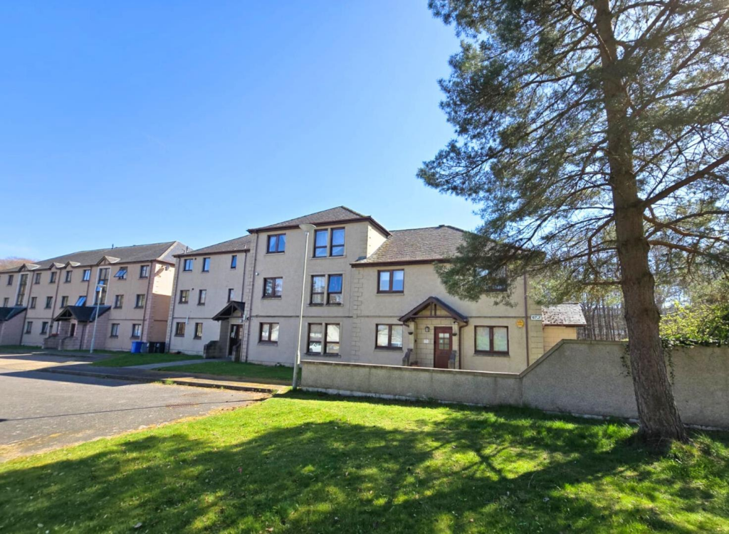Main image of property: Culduthel Park, Inverness