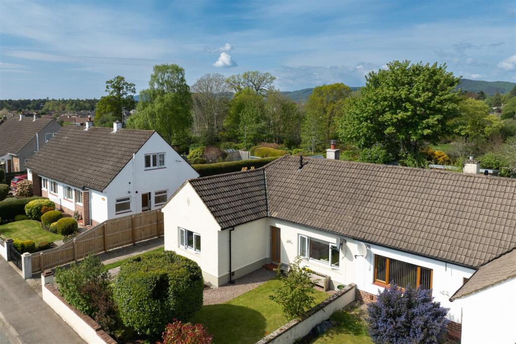 Main image of property: Laggan Road, Lochardil, Inverness