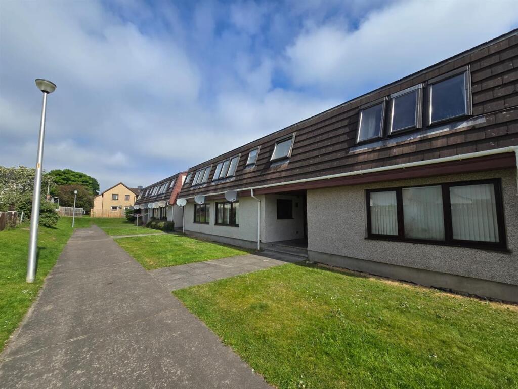 Main image of property: Hilton Court, Inverness