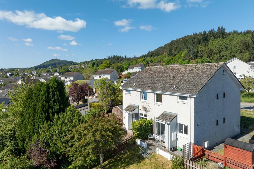Main image of property: Blarmore Avenue, Inverness