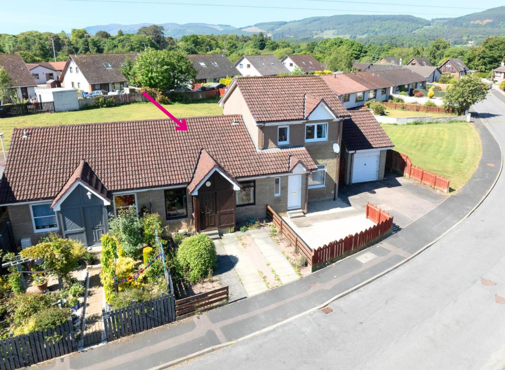 Main image of property: Ardness Place, Inverness