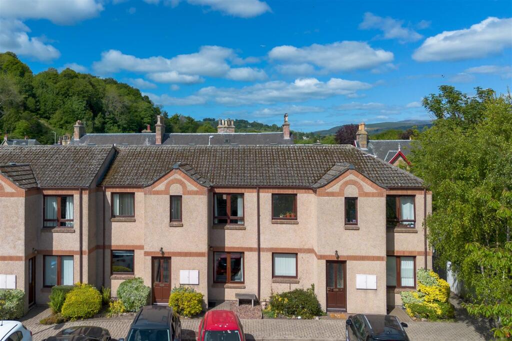 Main image of property: Cambrai Court, Station Road, Dingwall