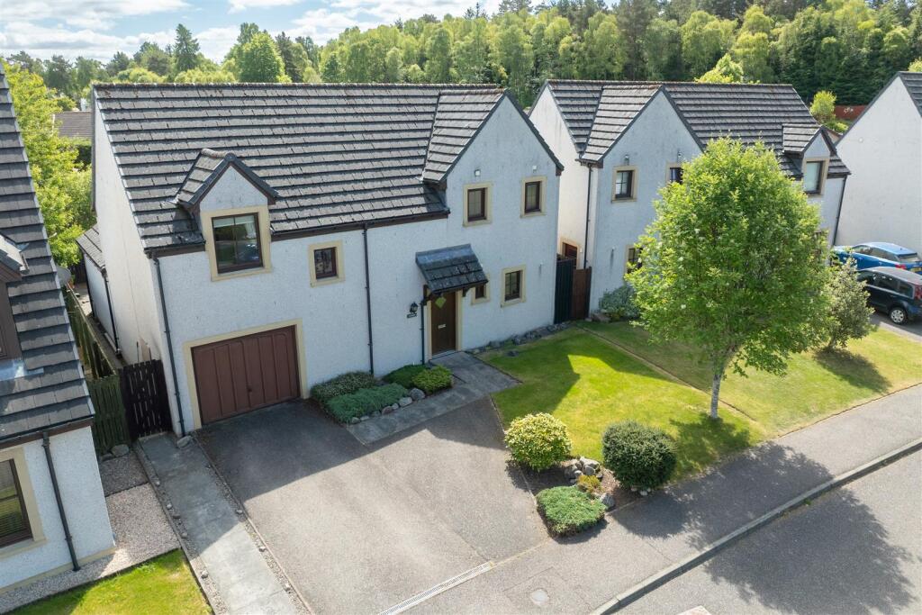 Main image of property: Wards Drive, Muir Of Ord