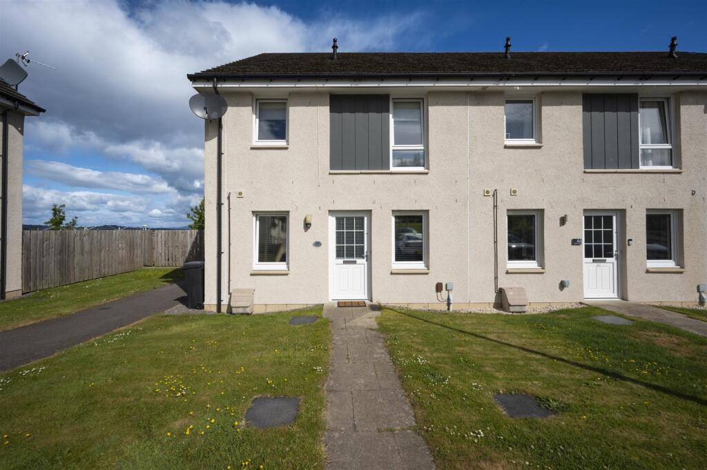 Main image of property: Spey Avenue, Inverness