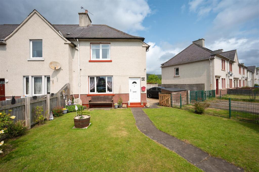 Main image of property: Carnarc Crescent, Inverness