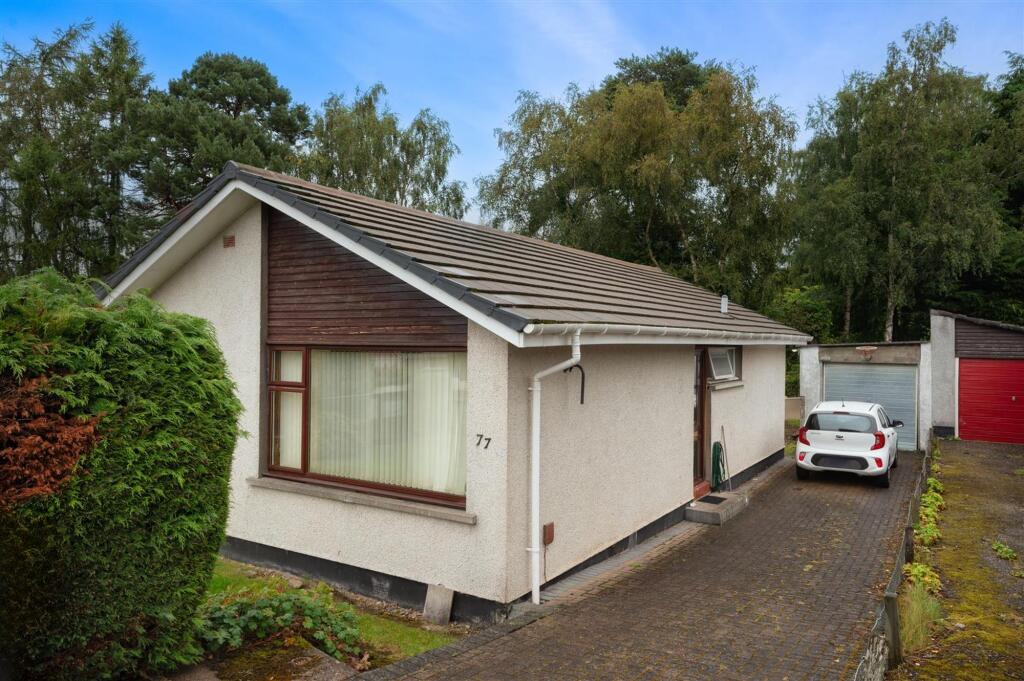 Main image of property: Cradlehall Park, Westhill, IV2