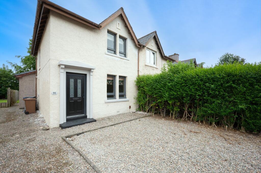 Main image of property: Dochfour Drive, Inverness, IV3