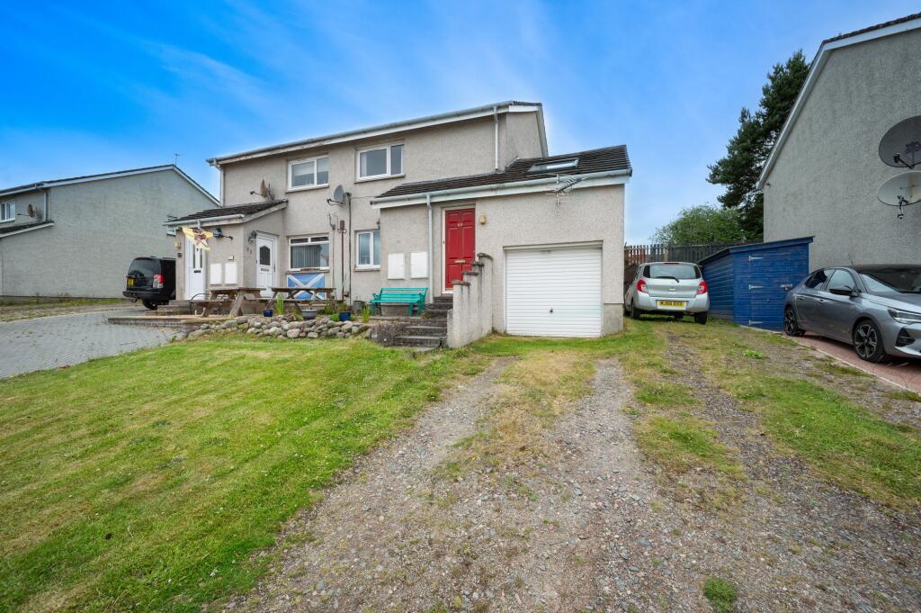 Main image of property: Glengarry Road, Inverness, IV3