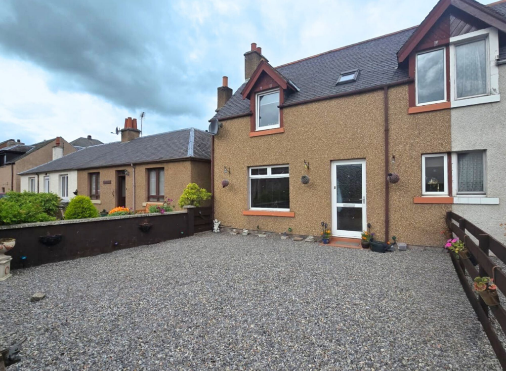 Main image of property: Fraser Street, Beauly, IV4