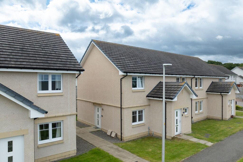Main image of property: Brock Road, Inverness, IV2