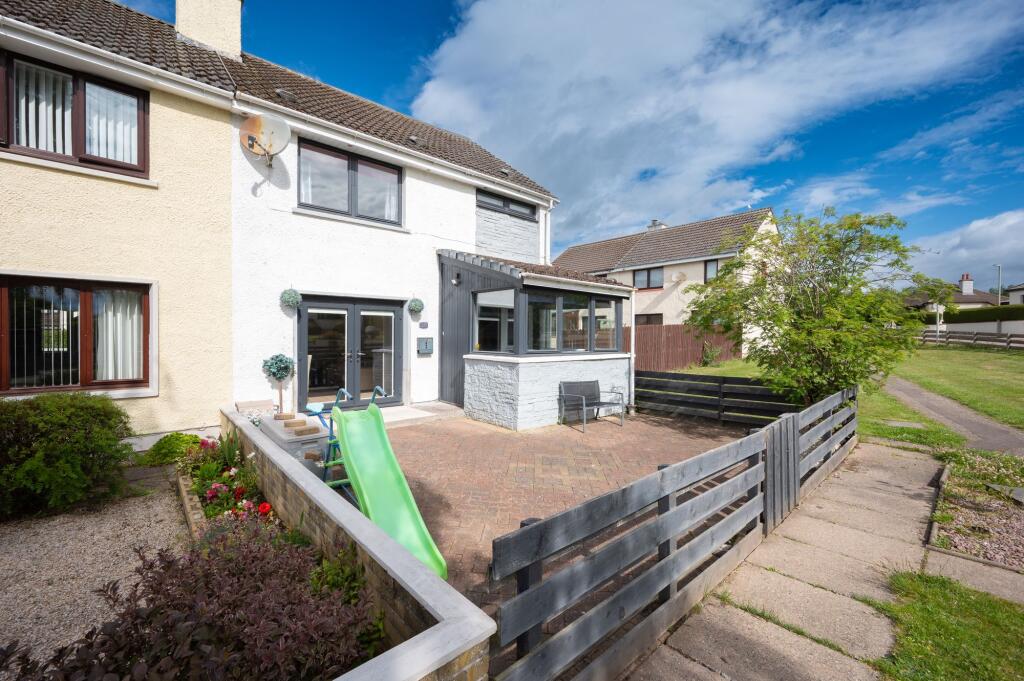 Main image of property: Shillinghill, Alness, IV17
