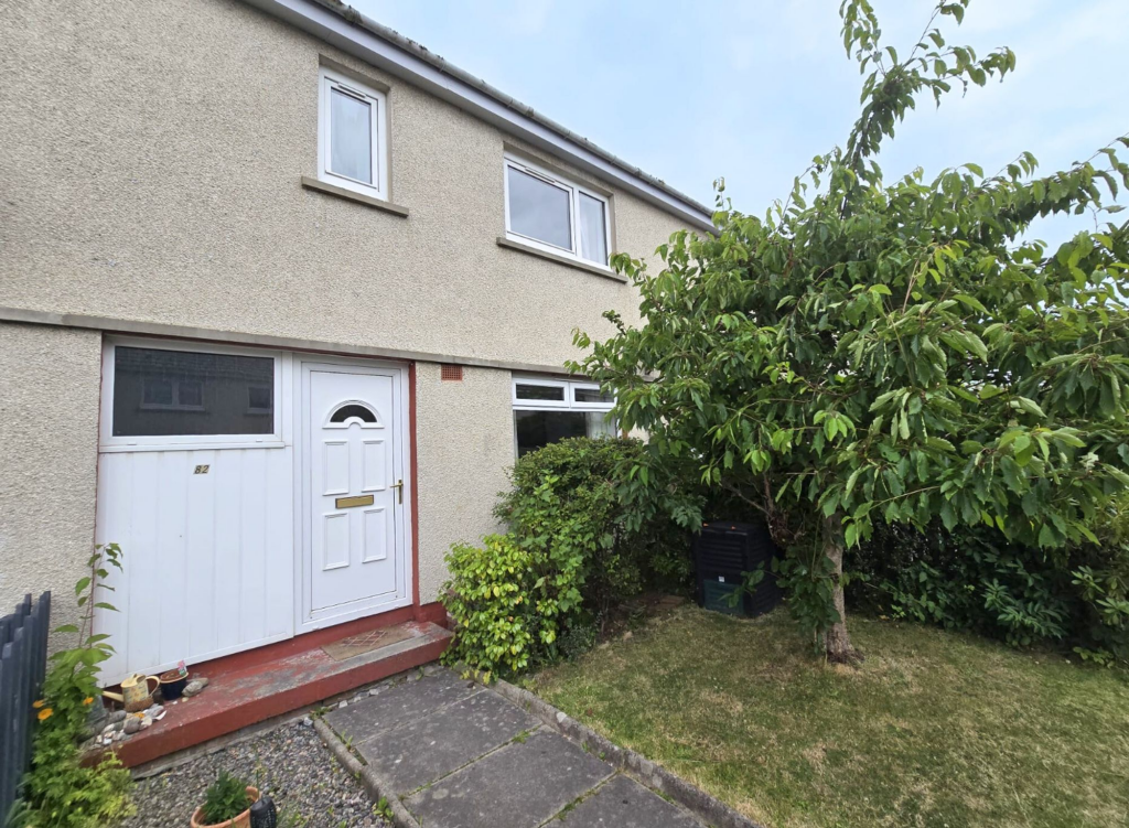 Main image of property: Wyvis Place, Inverness, IV3