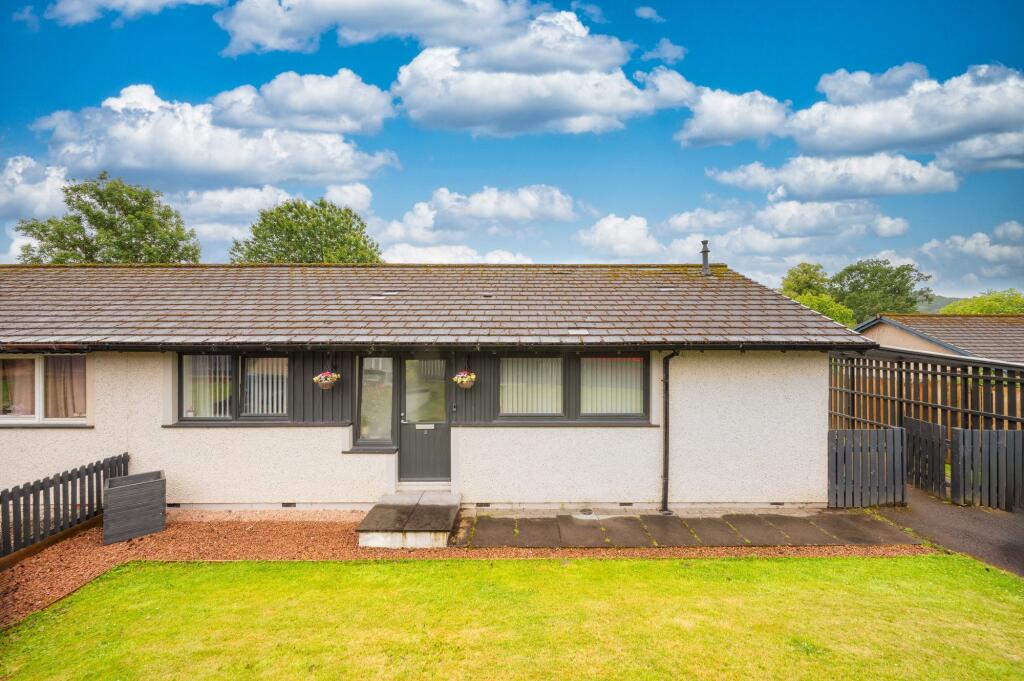 Main image of property: Neil Gunn Place, Dingwall, IV15