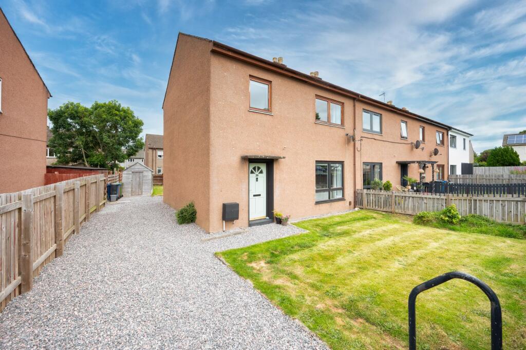 Main image of property: Cauldeen Road, Inverness, IV2