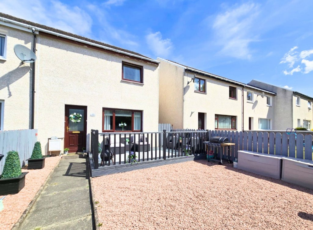 Main image of property: Ashton Crescent, Inverness, IV2