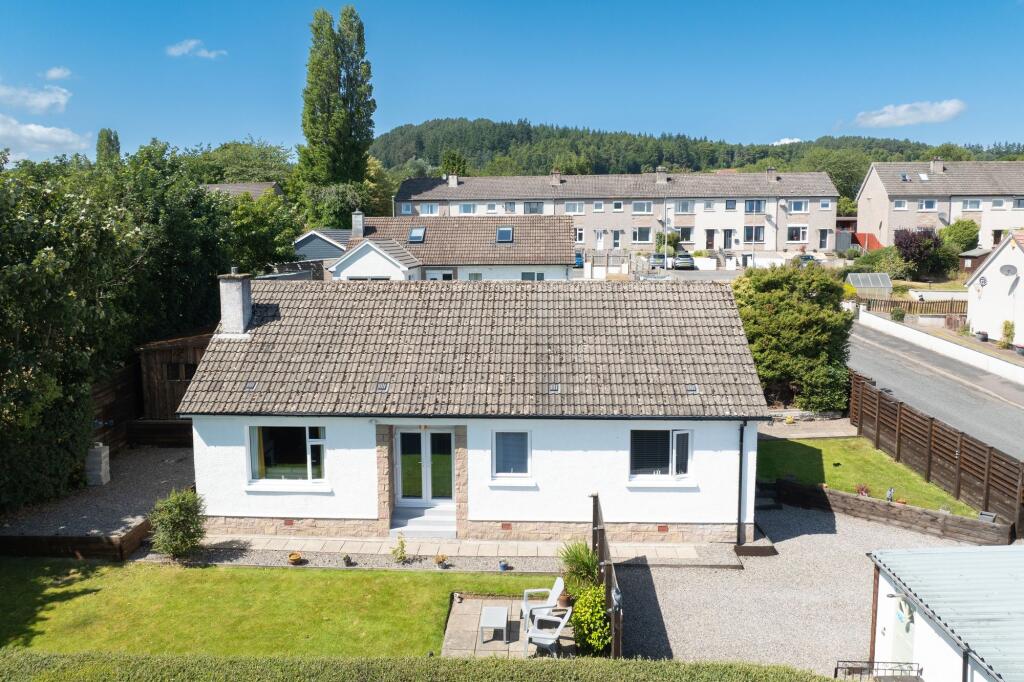 Main image of property: Glengarry Road, Inverness, IV3