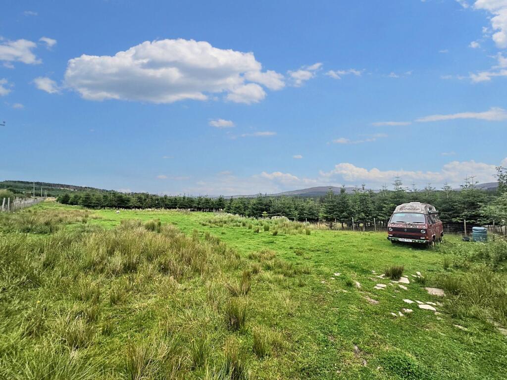 Main image of property: Land at Daviot, IV2 6XG