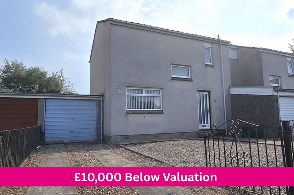 Main image of property: Clova Crescent, Nairn, IV12