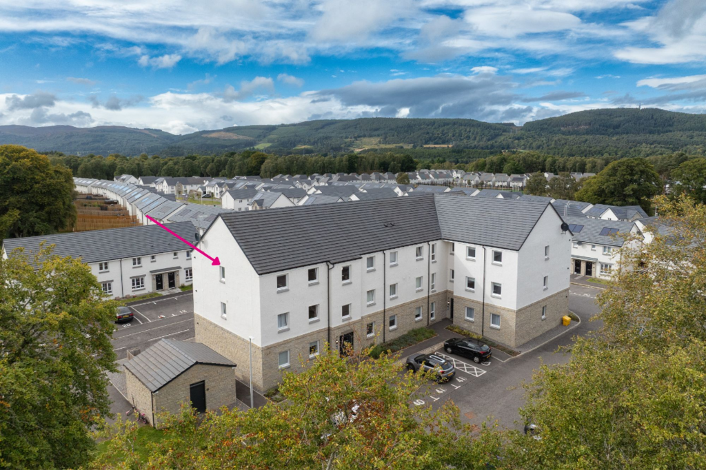 Main image of property: Varrich Crescent, Inverness, IV2